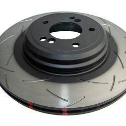 DBA 4000 Series Slotted Rotors DBA 42281S