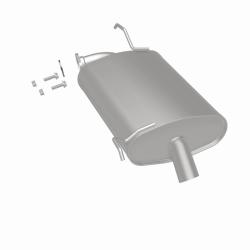MAG BRE Muffler Kit Magnaflow 108-0052