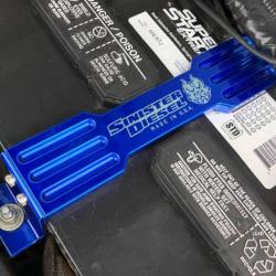 SINISTER DIESEL SD67PBHD110120