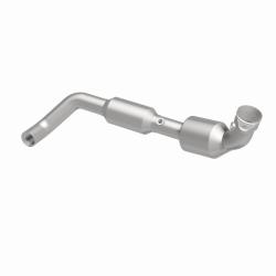 MAGNAFLOW 5481705