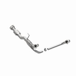 MAG Converter Direct Fit Magnaflow 447238