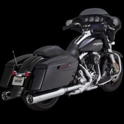 VANCE AND HINES 16549