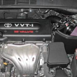 K&N ENGINEERING 698610TTK