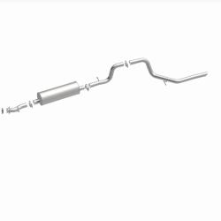 MAG BRE Exhaust Kits Magnaflow 106-0033