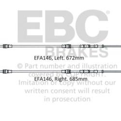 EBC EFA146