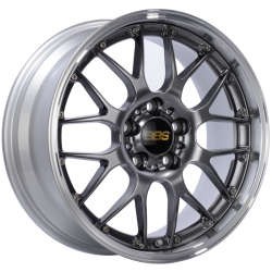 BBS RS926HDBPK