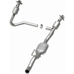 MAG Converter Direct Fit Magnaflow 49112