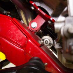 UMI PERFORMANCE 4008B