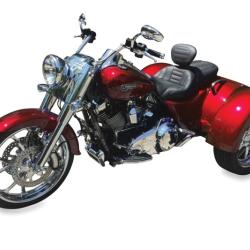 MUSTANG MOTORCYCLE 79592