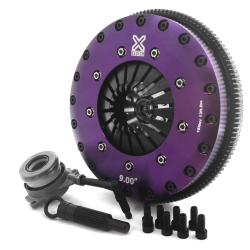 XCLUTCH XKVW23698-2G