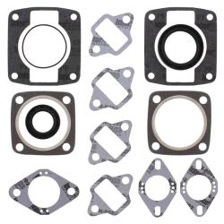 VERTEX PISTONS 711018E