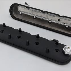 Granatelli Motor Sports 640367