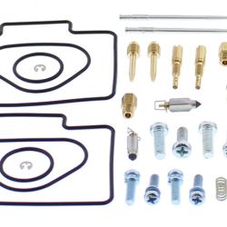 ABR Carburetor Rebuild Kits All Balls Racing 26-1868