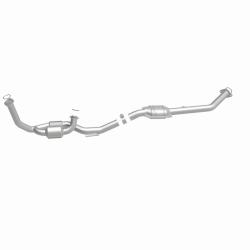 MAG Converter Direct Fit Magnaflow 447163