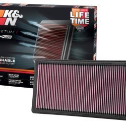 K&N ENGINEERING 332353