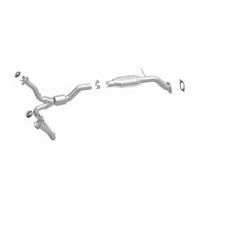 MAG Converter Direct Fit Magnaflow 447252