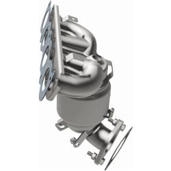 Magnaflow 5531081