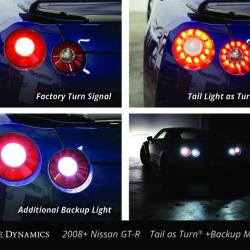 Diode Dynamics DD3055