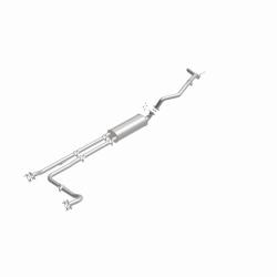 MAG BRE Exhaust Kits Magnaflow 106-0742