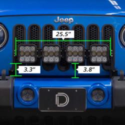 DIODE DYNAMICS DD7272