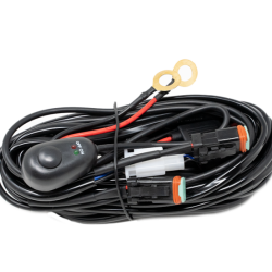 CALI RAISED LED CR2443