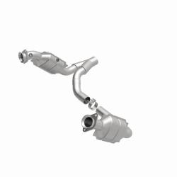 Magnaflow 5551664