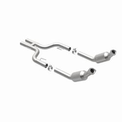 Magnaflow 5561001
