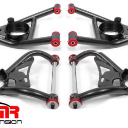 BMR Suspension AA033H