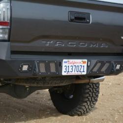 DV8 Offroad RBTT1-03