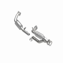 MAG Converter Direct Fit Magnaflow 444034