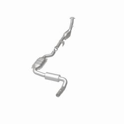 MAG Converter Direct Fit Magnaflow 49865
