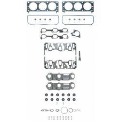 FEL Cylinder Head Gaskets Fel-Pro HST9071PT1