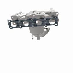 Magnaflow 52775