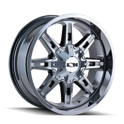 ION Wheels 184-2976C18