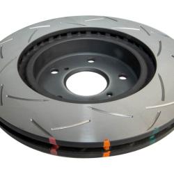 DBA 4000 Series Slotted Rotors DBA 42580S