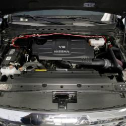 K&N ENGINEERING 636019