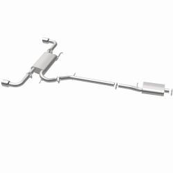 MAG BRE Exhaust Kits Magnaflow 106-0447