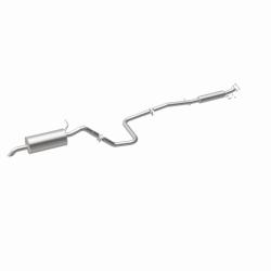 MAG BRE Exhaust Kits Magnaflow 106-0846