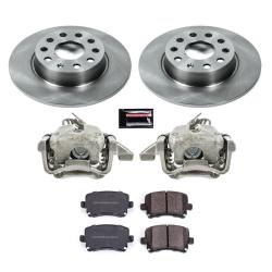 PowerStop KCOE5666