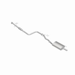 MAG BRE Exhaust Kits Magnaflow 106-0377