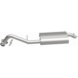 MAG BRE Exhaust Kits Magnaflow 116-0626