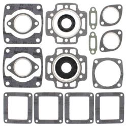 VERTEX PISTONS 711159