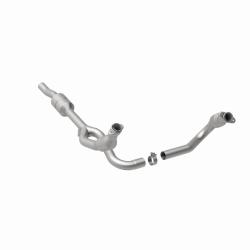 MAG Converter Direct Fit Magnaflow 49554