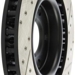 STOPTECH 12762085R