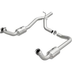 Magnaflow 52153