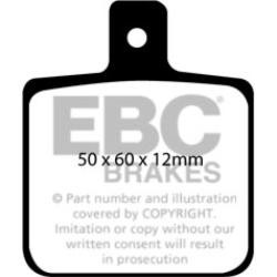 EBC DP41144R