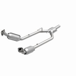 MAG Converter Direct Fit Magnaflow 444080