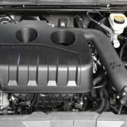 K&N Engineering 57-2598