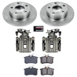 PowerStop KCOE585