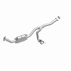 MAG Converter Direct Fit Magnaflow 49676